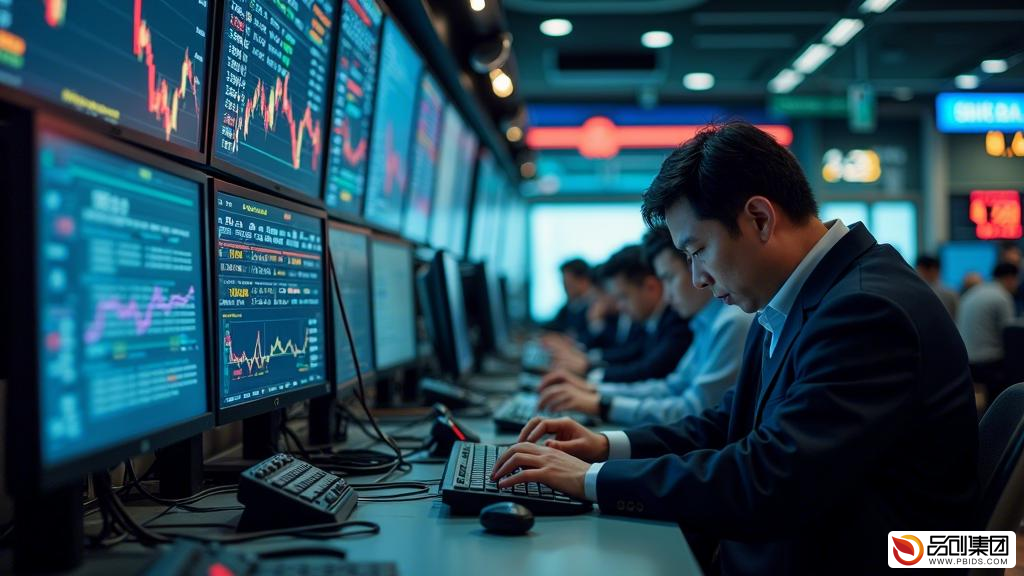 股票买卖操作指南：从开户到交易的全面解析
