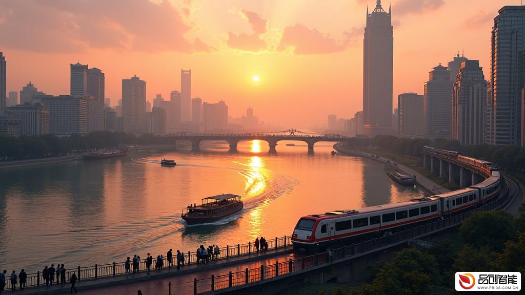 武汉市医疗O2O服务升级：重塑医疗行业新生态
