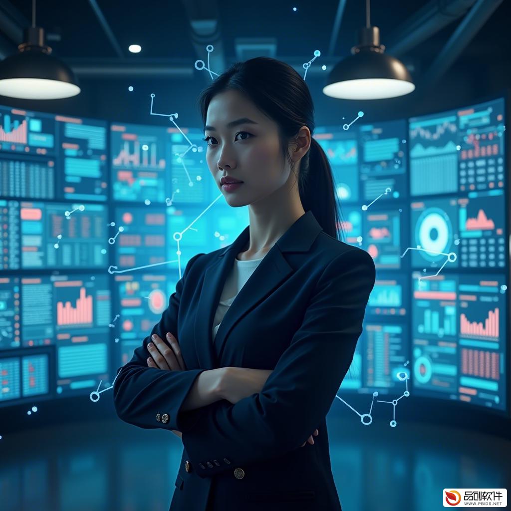 杭州市金融科技系统开发服务技术中心：引领金融科技新未来
