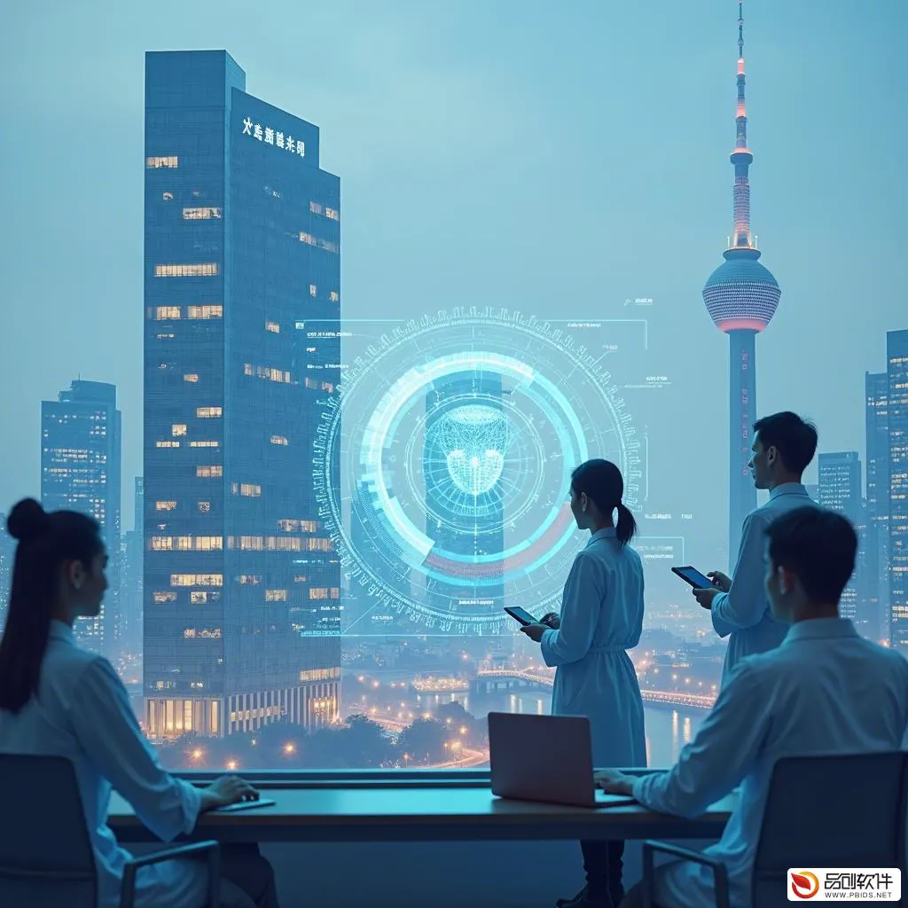 重庆市教育AI语音评测系统研发中心：引领教育智...
