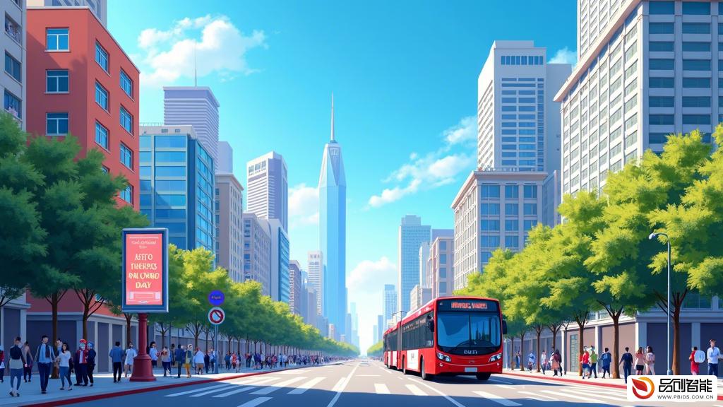 宁波市货运车载互联系统：引领物流行业智能化转型

