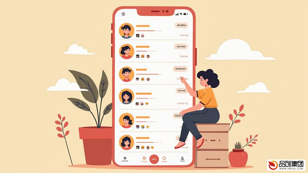 社交软件APP开发定制：打造专属社交平台的全面指南
