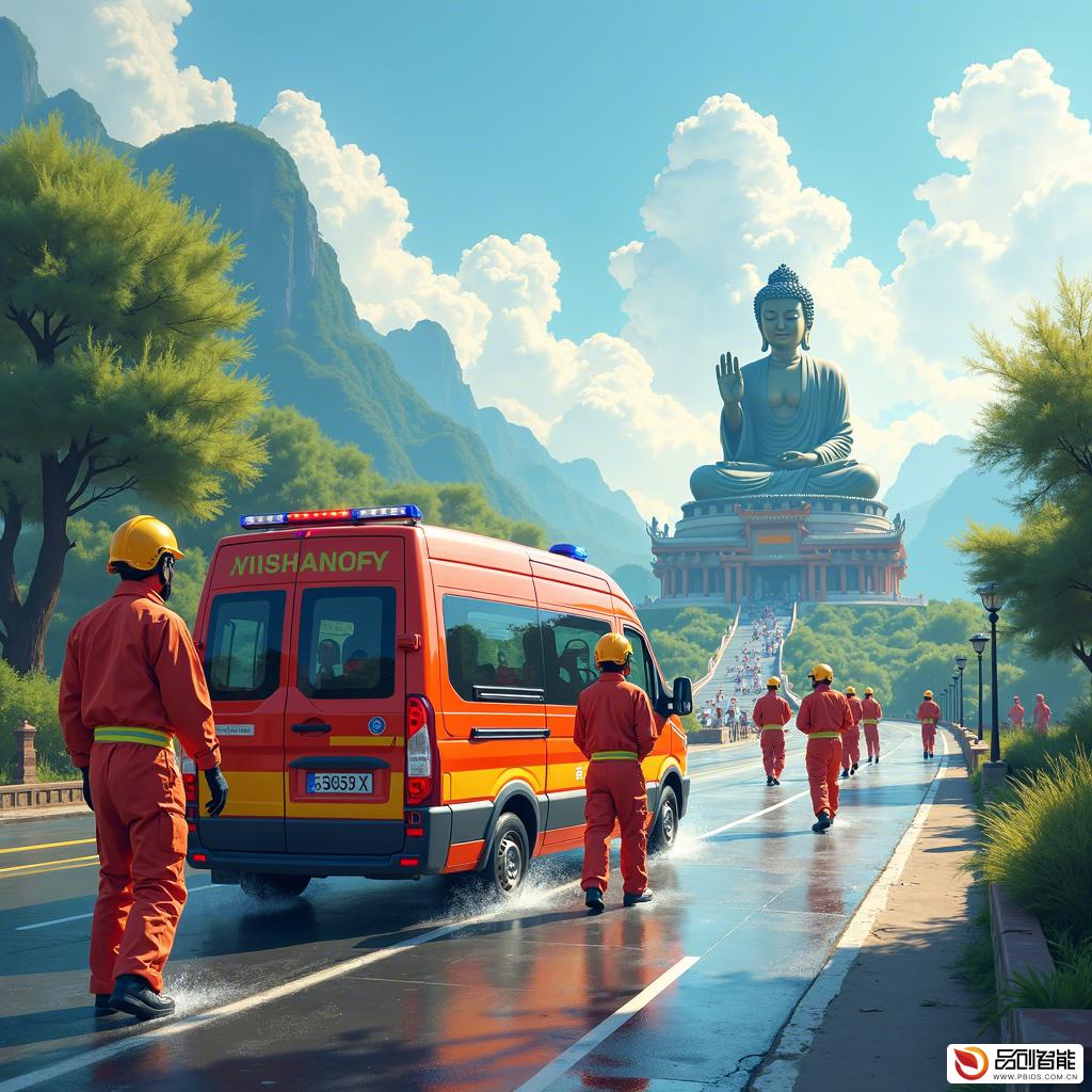 无锡市职业卫生应急演练：提升企业应对能力的关键举措
