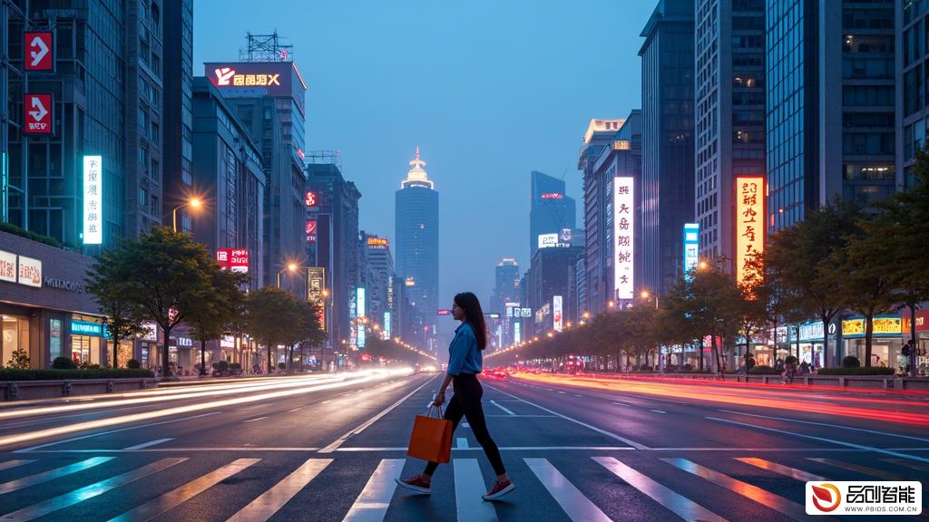 杭州市商用车载货防损平台运营商：创新科技引领物流安全新篇章
