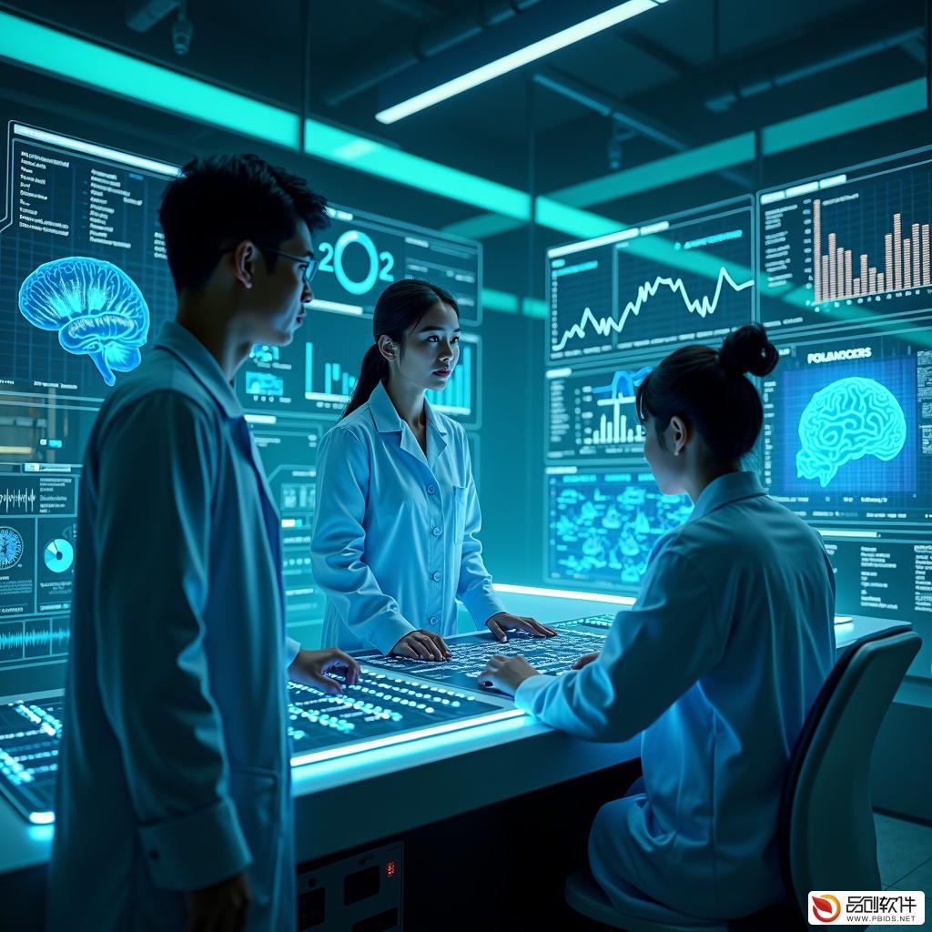 佛山市智能生物反馈算法平台技术中心：引领...