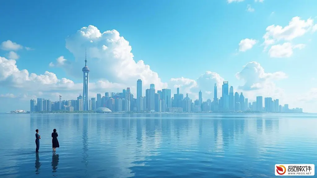 珠海市多端协同管理系统运营商：引领智慧城市新风尚
