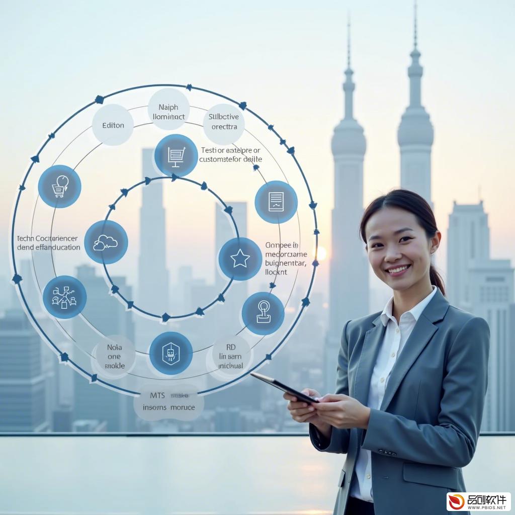 北京市智能合规中台开发方案商：引领企业合...