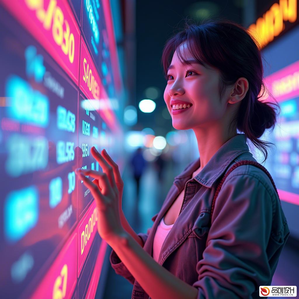 呼伦贝尔市小程序视觉设计有限公司：打造数字化时代的创意先锋
