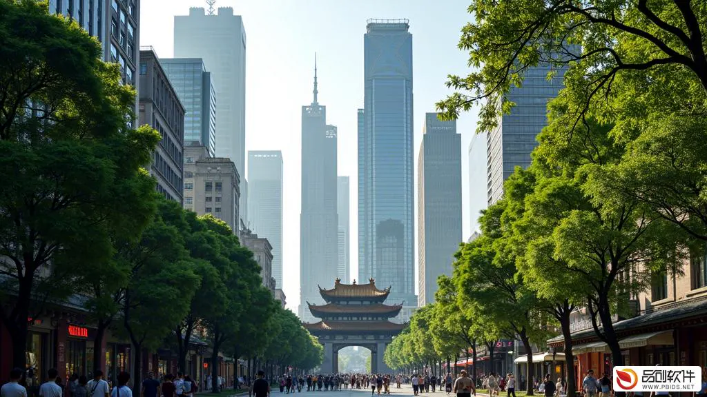 成都市医疗数据分类分级系统：构建智慧医疗的安全基石
