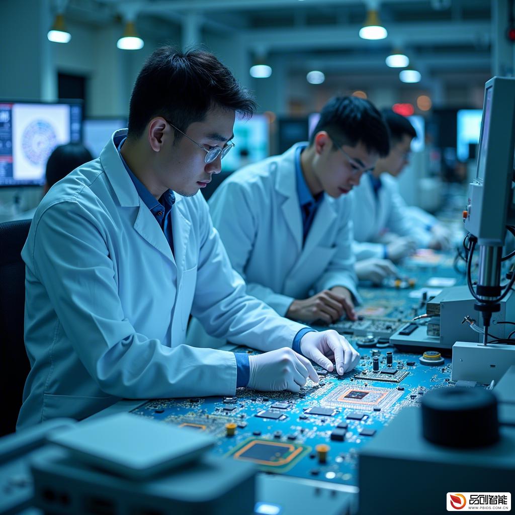 广州市医疗级体温计主板服务商：专业、精准与信赖...