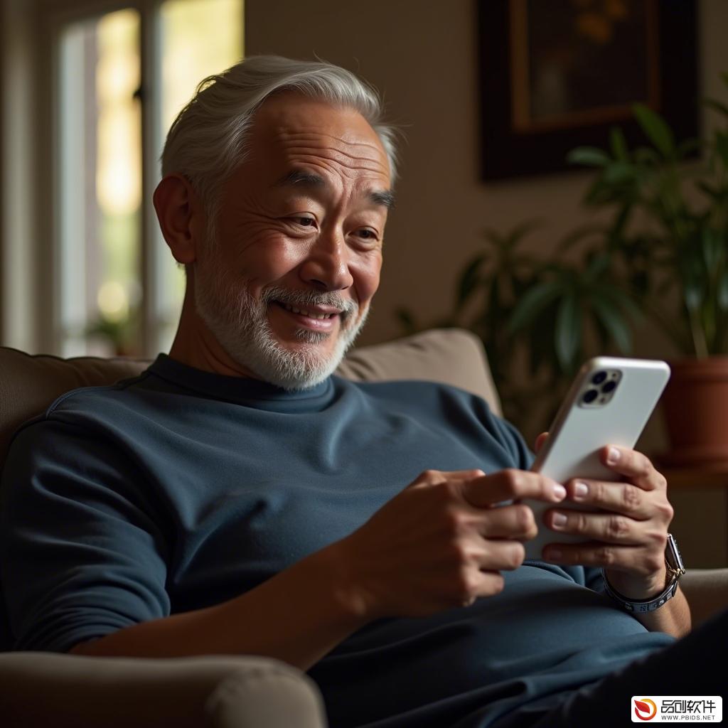 null智慧养老商城APP服务站：重塑养老新生态
