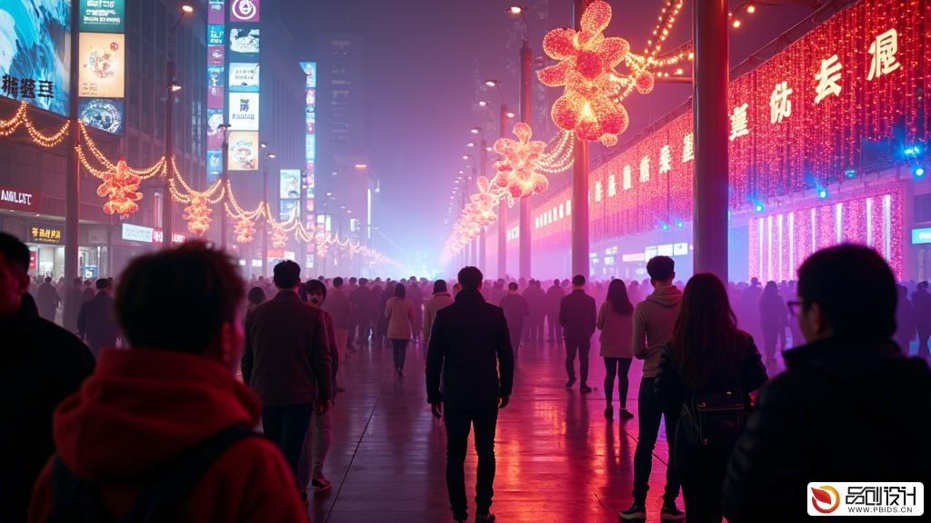 沈阳活动创意包装设计中心的魅力与革新
