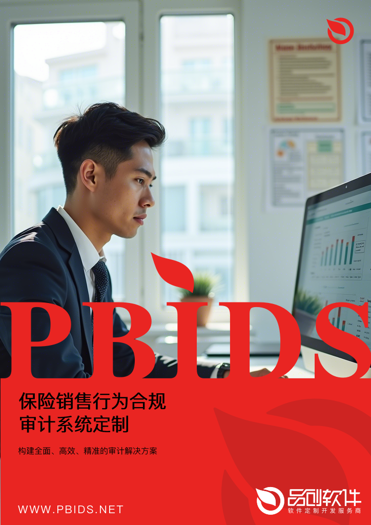 保险销售行为合规审计系统定制