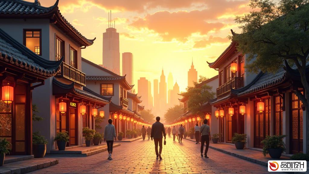 江门市网页设计团队的创意之旅：塑造数字世界的视觉盛宴
