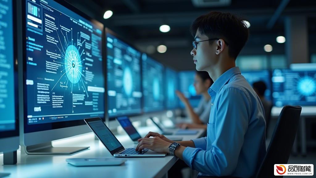 深圳市物联网终端能耗画像有限公司：引领智慧能源管理新时代
