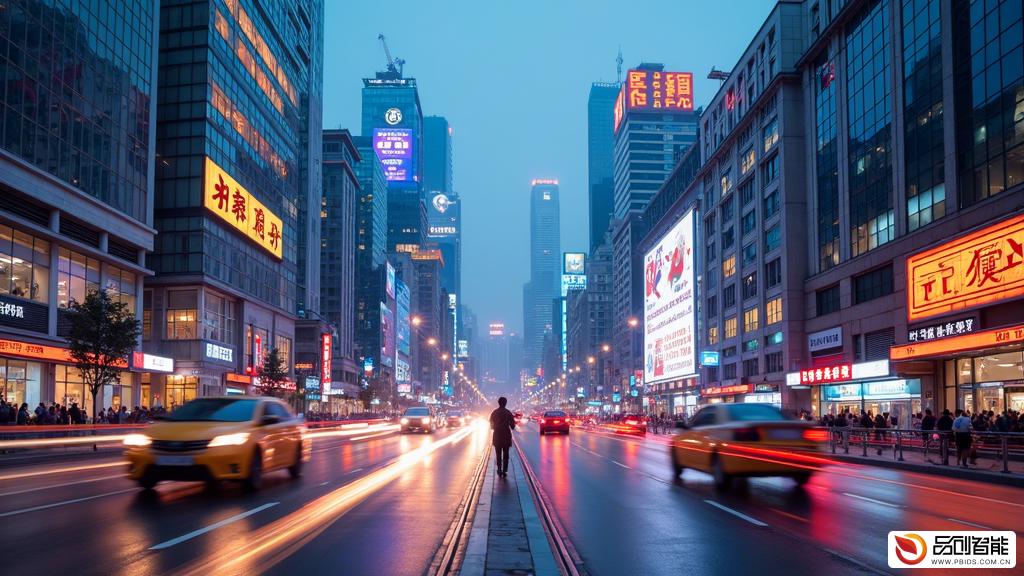 广州市货运车载智能终端生态链：重塑物流行业的智慧未来

