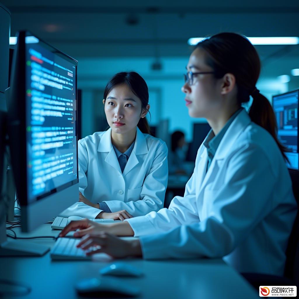 天津市保险客户脱敏工具研发中心：守护数据...