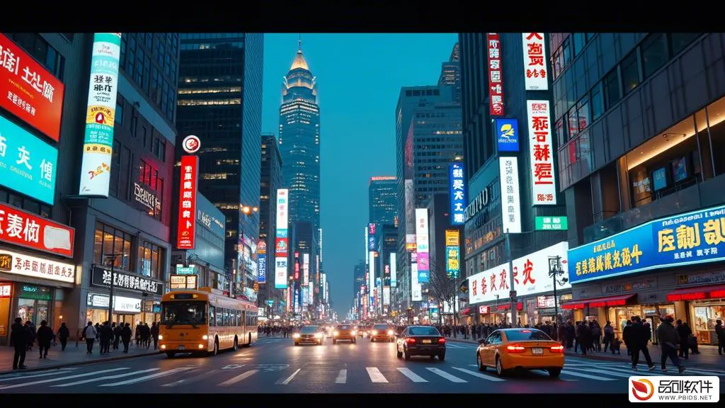北京市货运车载互联平台：创新引领智慧物流新时代
