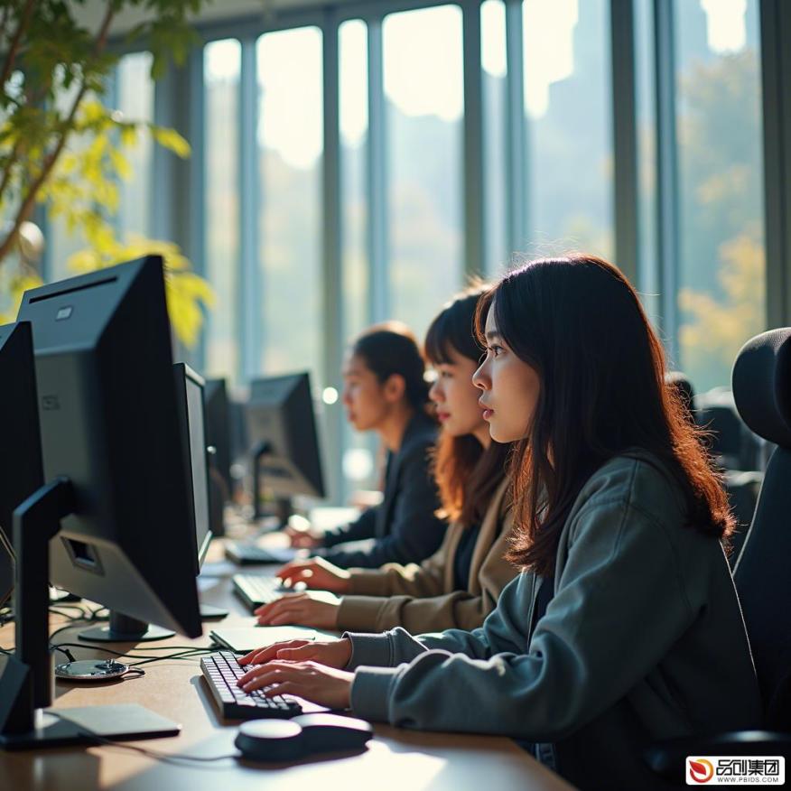 北京邮电大学交互设计：创新与实践的交融

