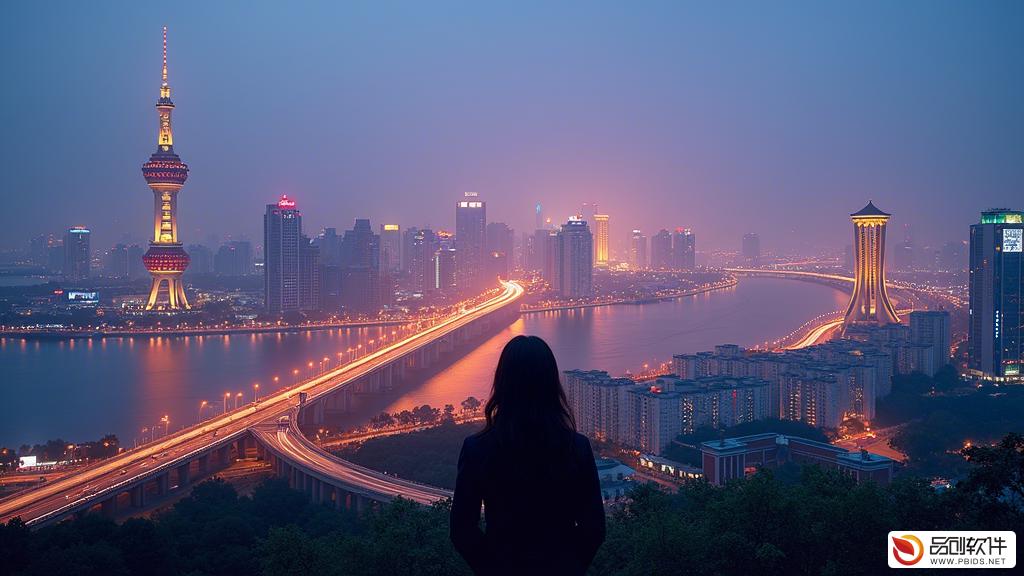 武汉市AI移动社交平台集团的崛起与影响
