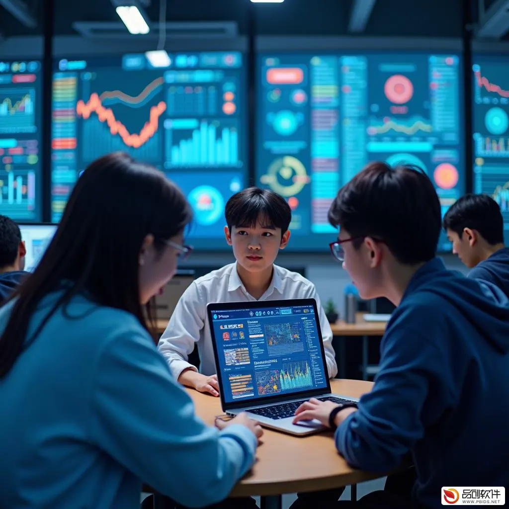 杭州市教育智能硬件集成平台集团：引领教育智能化...