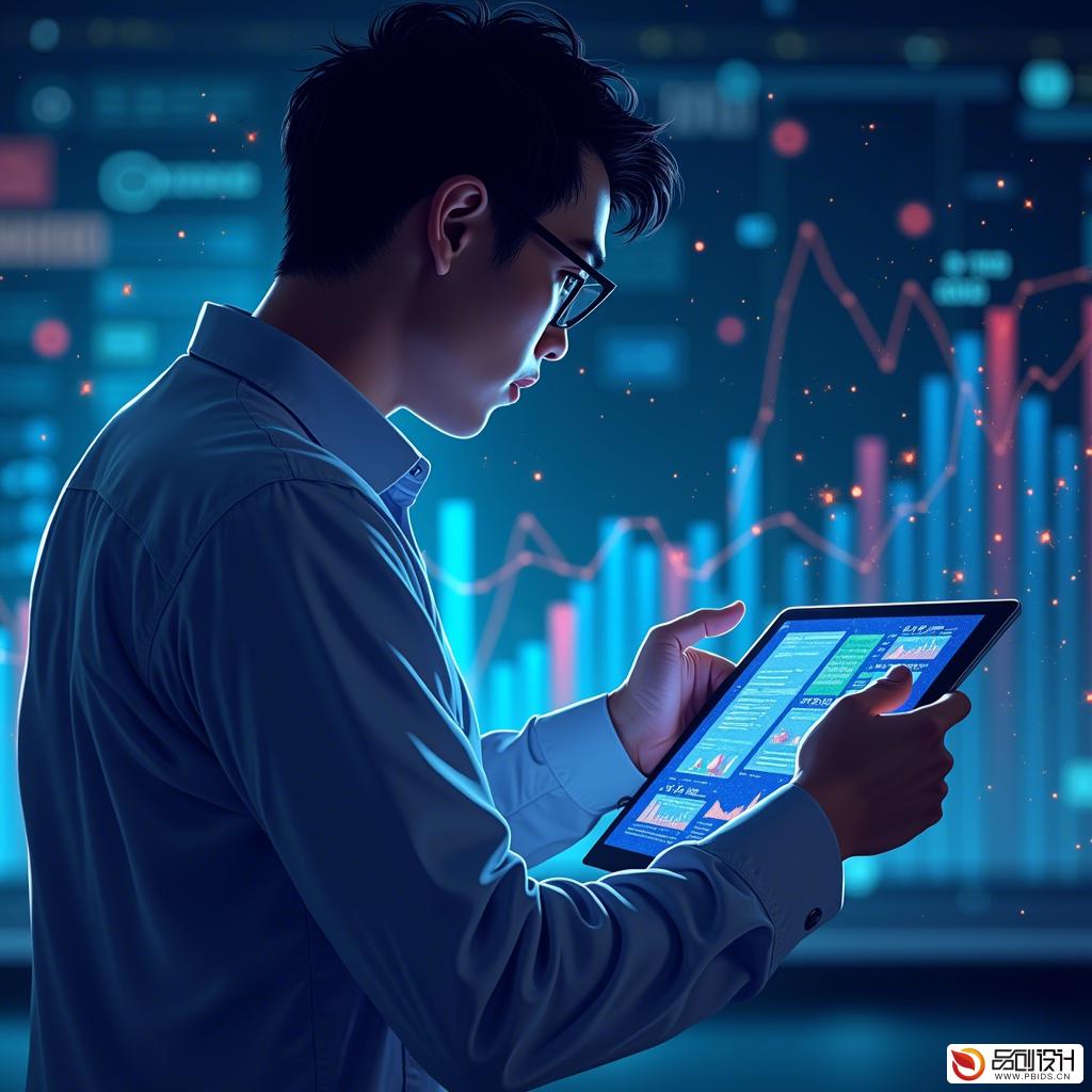 大数据交互行为研究：解锁用户行为背后的秘密
