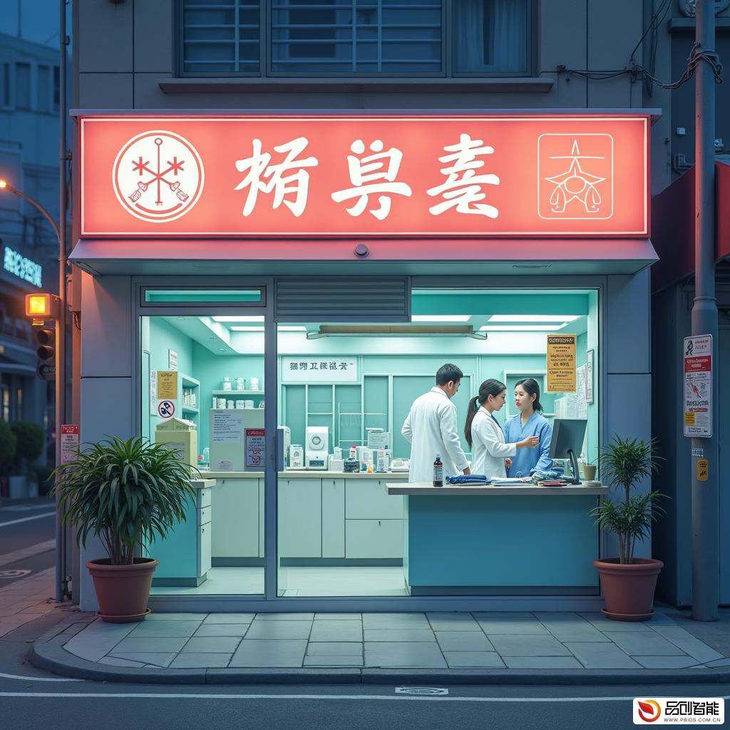 杭州市医美副作用预警服务站：守护美丽，预警风险
