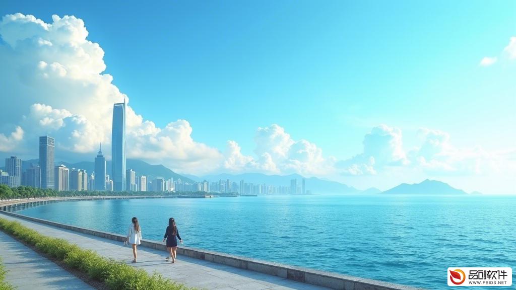 珠海市宗亲文化社区APP：连接血脉，传承记忆
