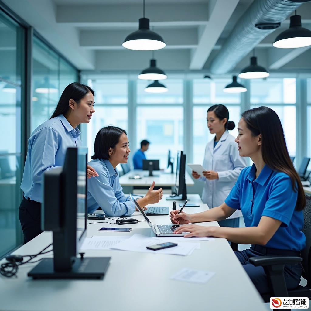 苏州市职业病早期预警中心：守护劳动者健康...