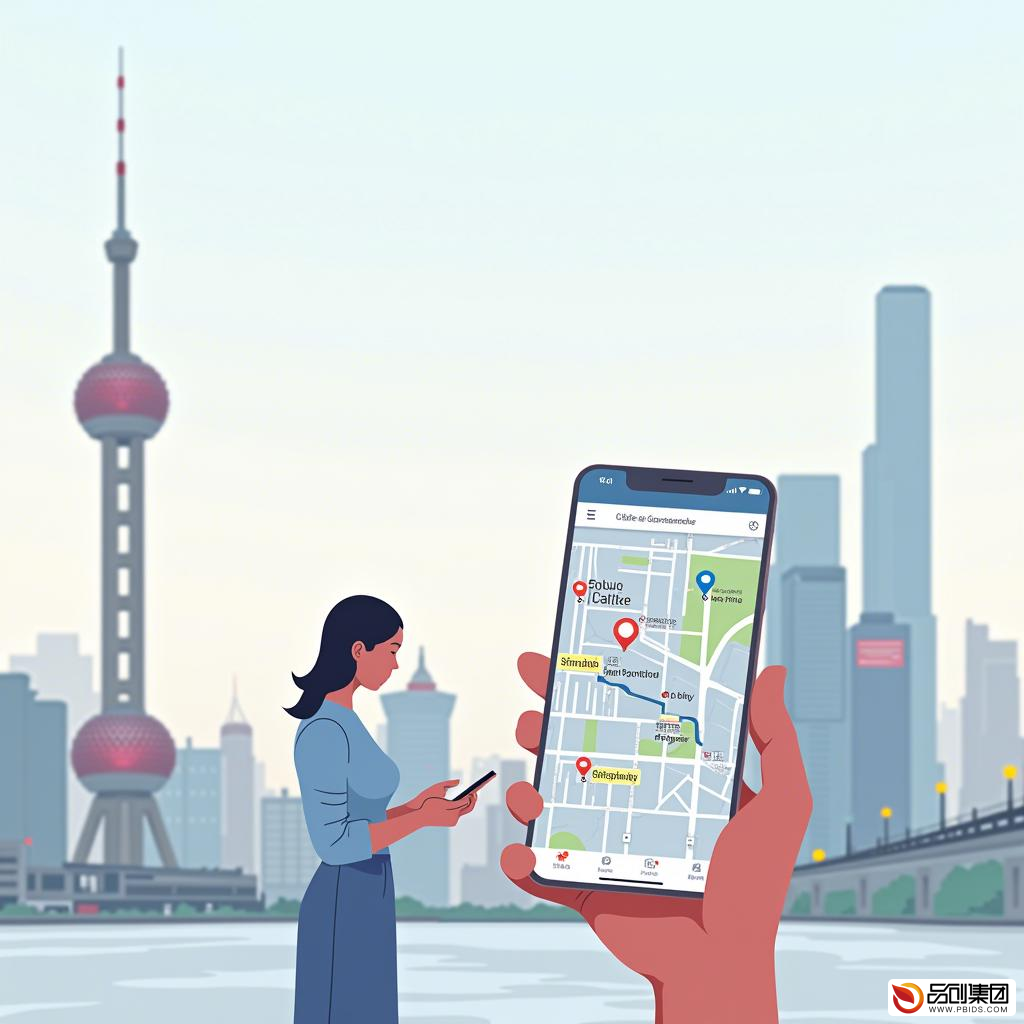 上海系统APP开发：打造高效、智能的城市...
