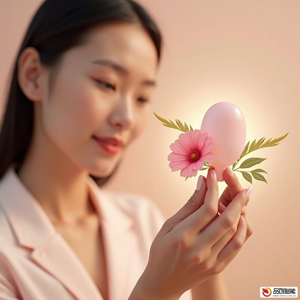 月经杯智能监测中心：革新女性生理健康管理的新篇章
