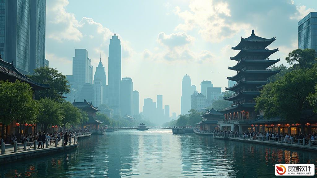 杭州市智能导诊机器人系统：医疗服务的革新力量
