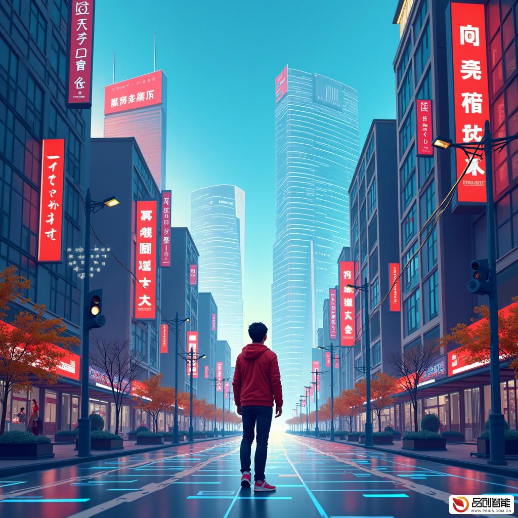 天津市无线物联融合接入技术服务商：引领智慧城市新风尚

