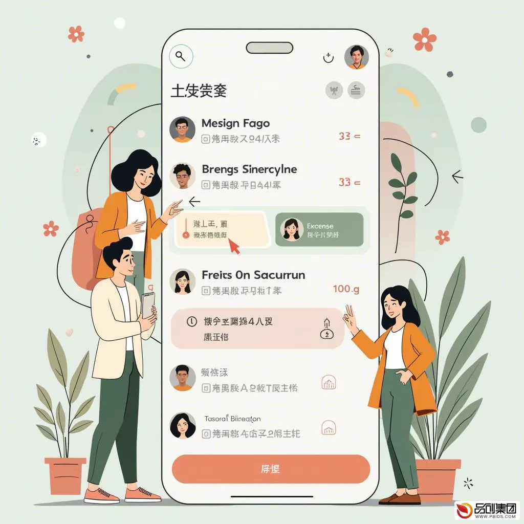 微信小程序UI设计：打造极致用户体验的艺术
