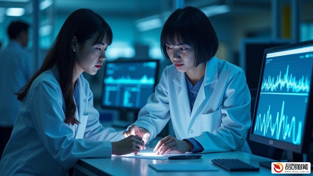 武汉市生物电信号采集模组集成工作室：科技引领健康监测新纪元
