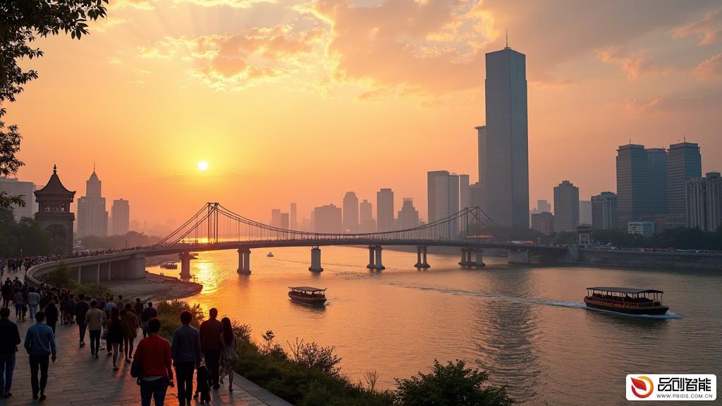 武汉市机器人管理系统中心：引领智能时代的新篇章
