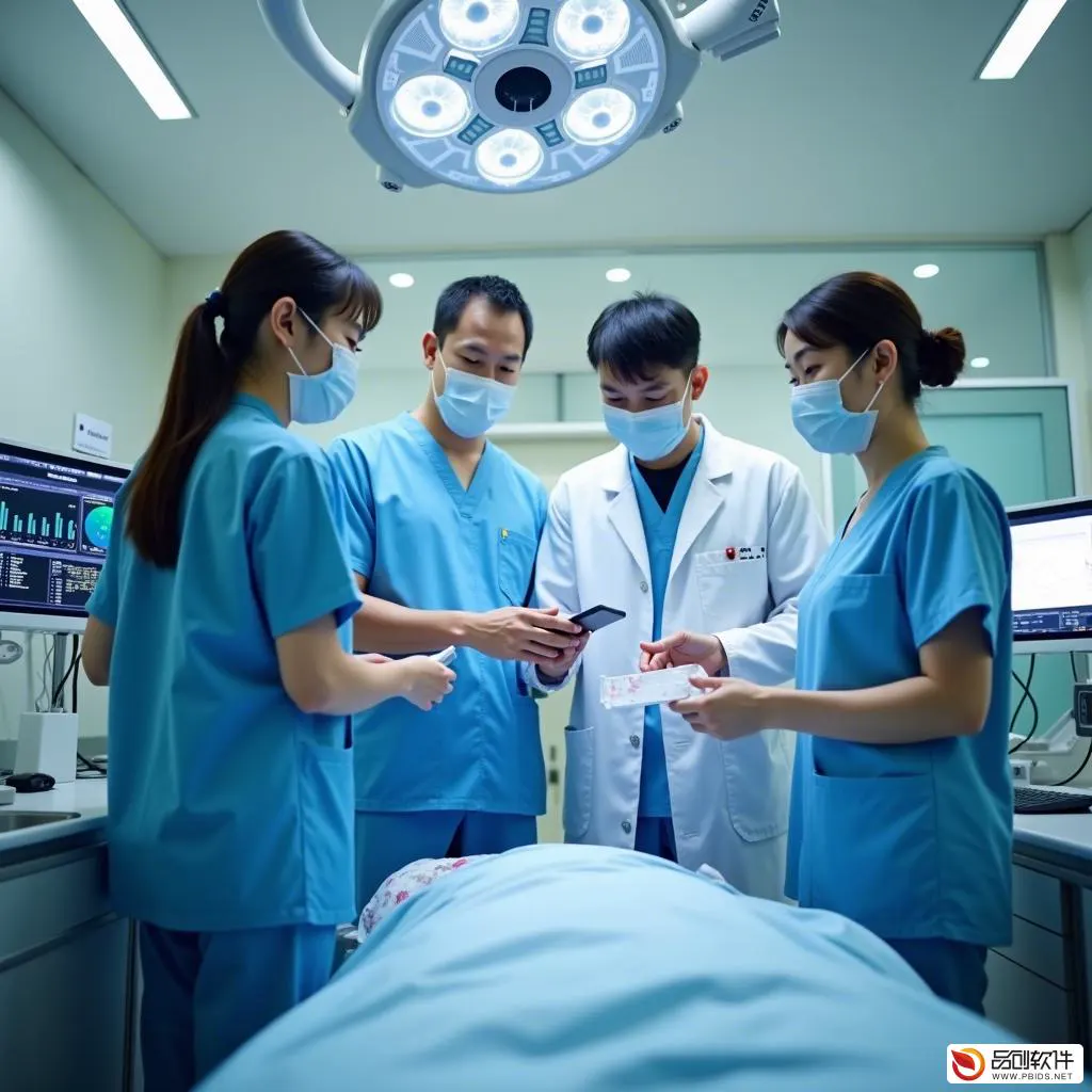 佛山市医疗专科专病系统工作室：打造精准医疗新标杆
