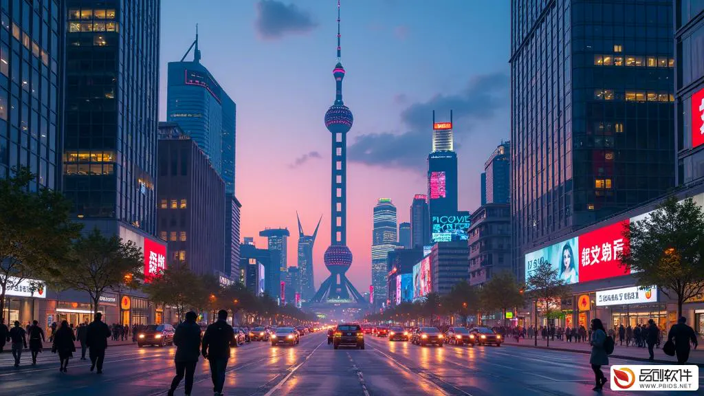 上海市产品全周期管理平台运营商：引领产业升级的新引擎
