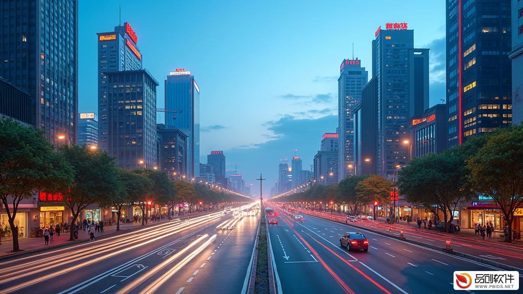 杭州市汽车网络安全防护有限公司：引领智能出行安全新纪元
