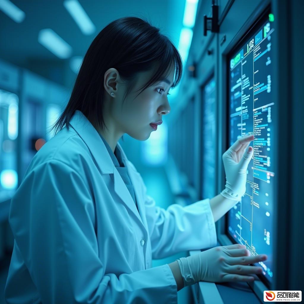 无锡市医疗设备功耗仿真系统：创新引领医疗科技新篇章
