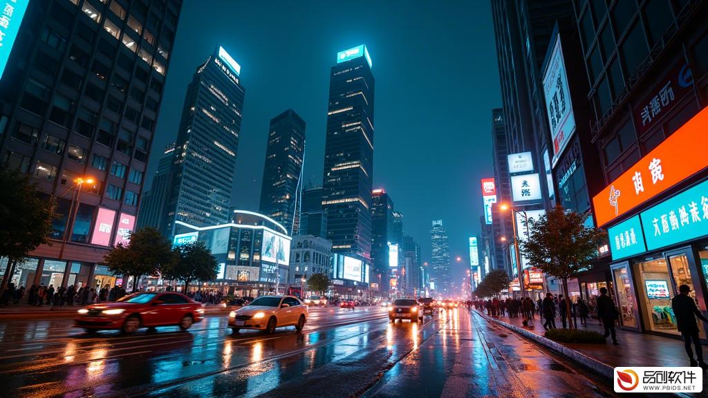 北京市物流实时监控系统集成商：打造高效供应链的关键力量
