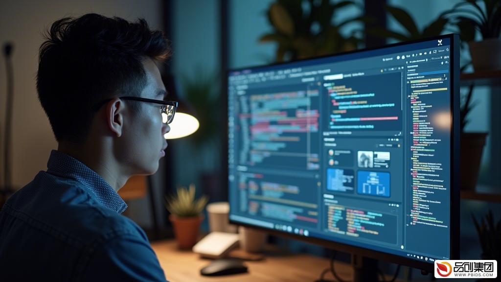 软件定制开发服务：打造专属数字化解决方案
