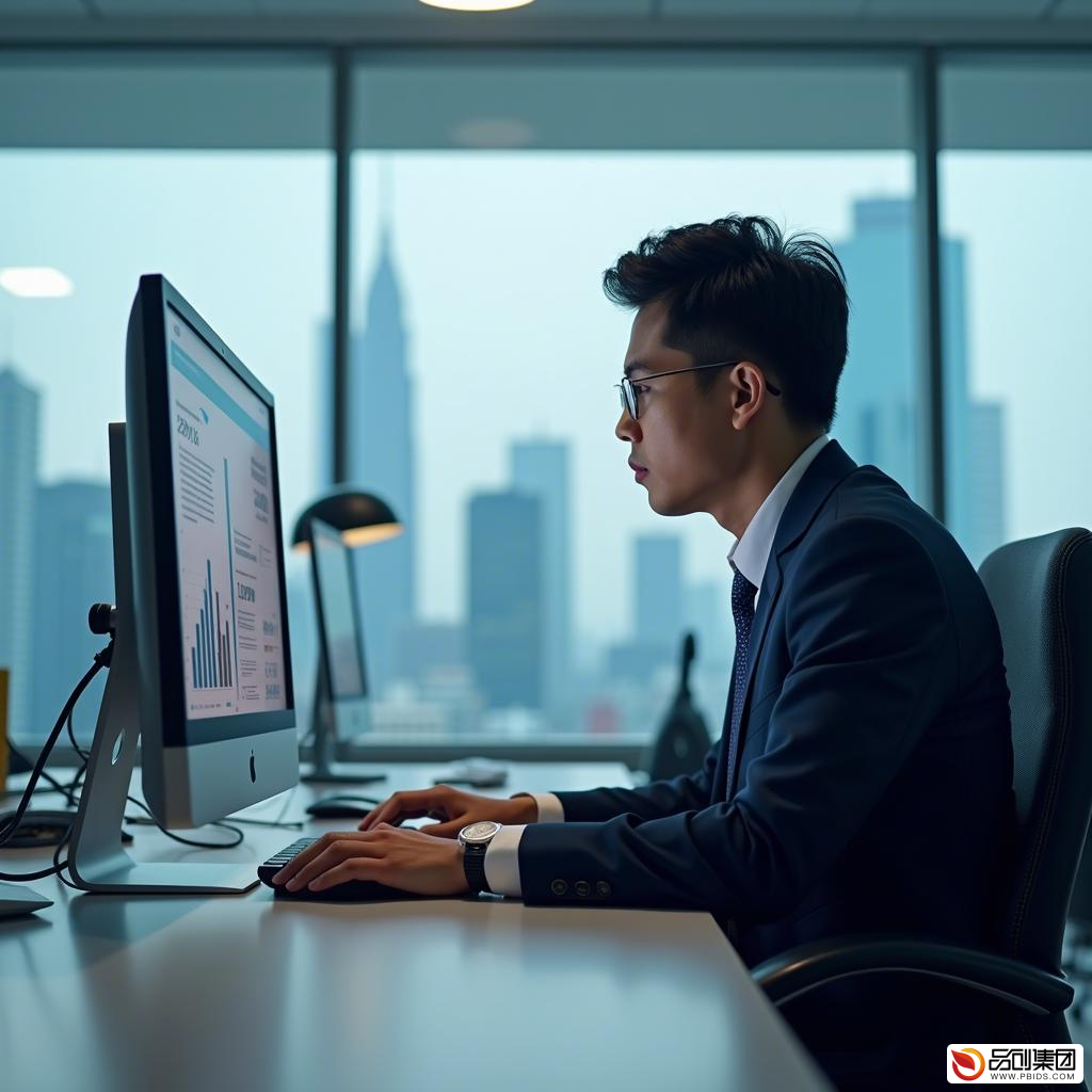 金融外包公司的崛起与影响：重塑金融服务版图

