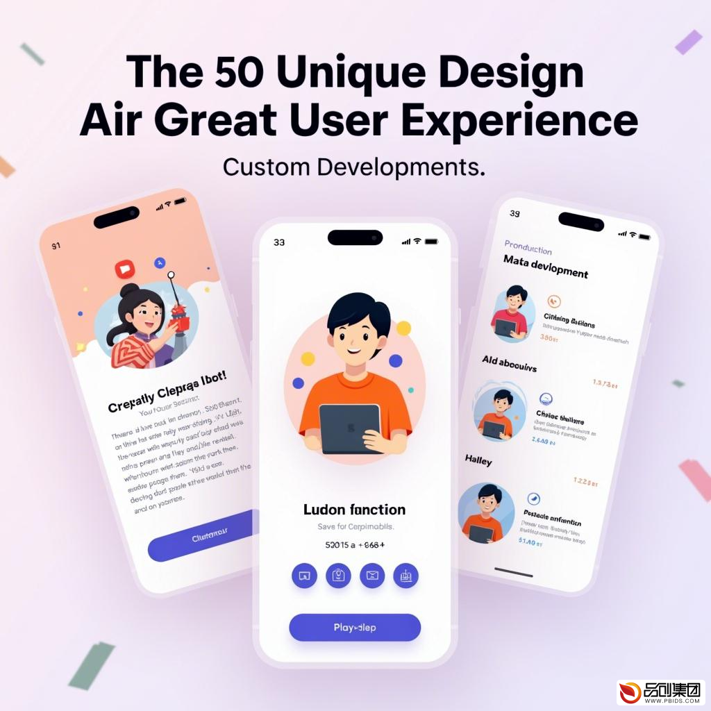 iOS应用定制开发：打造专属移动解决方案...