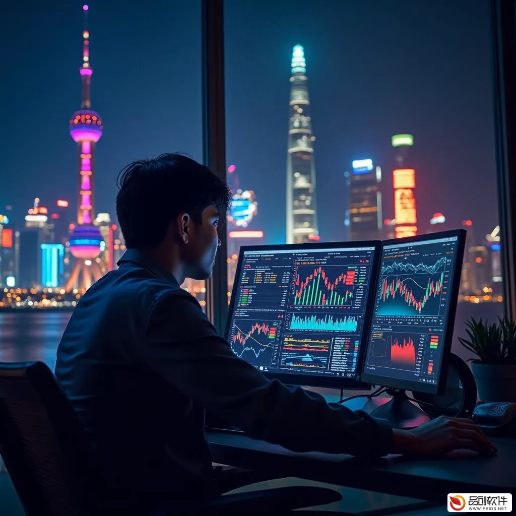 上海市金融舆情监测系统集团：引领金融信息新风尚
