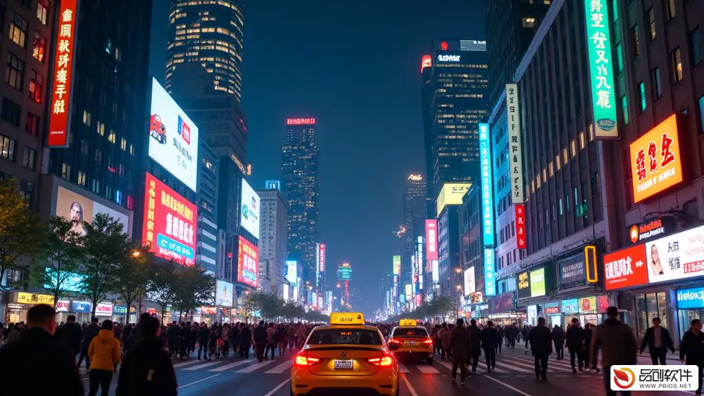 北京市物联网关协议平台技术中心：引领智慧城市的创新力量
