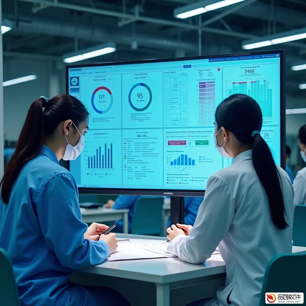 北京市病案质控系统方案商：引领医疗质量管理新篇章
