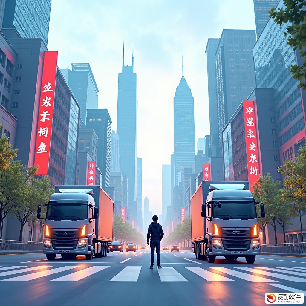 重庆市物流路径AI优化系统：革新物流运营的新篇章

