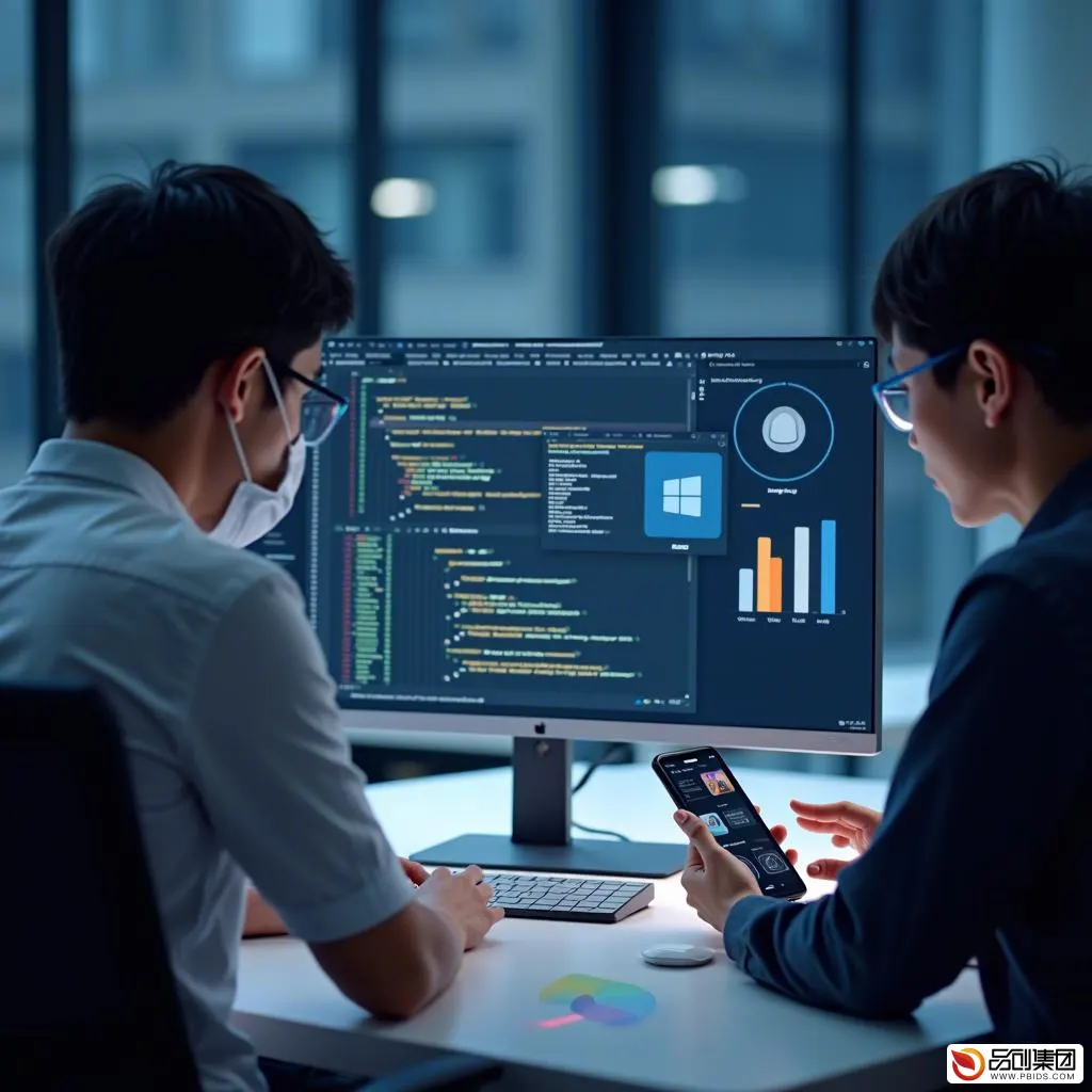 软件开发小程序:从零到一的全面指南
