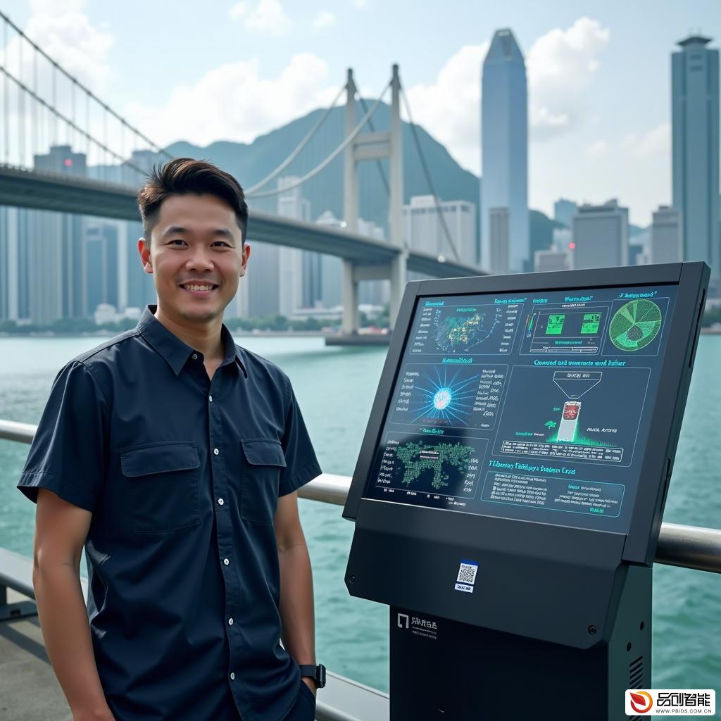 珠海市多模态数据融合硬件集成厂商的领航者
